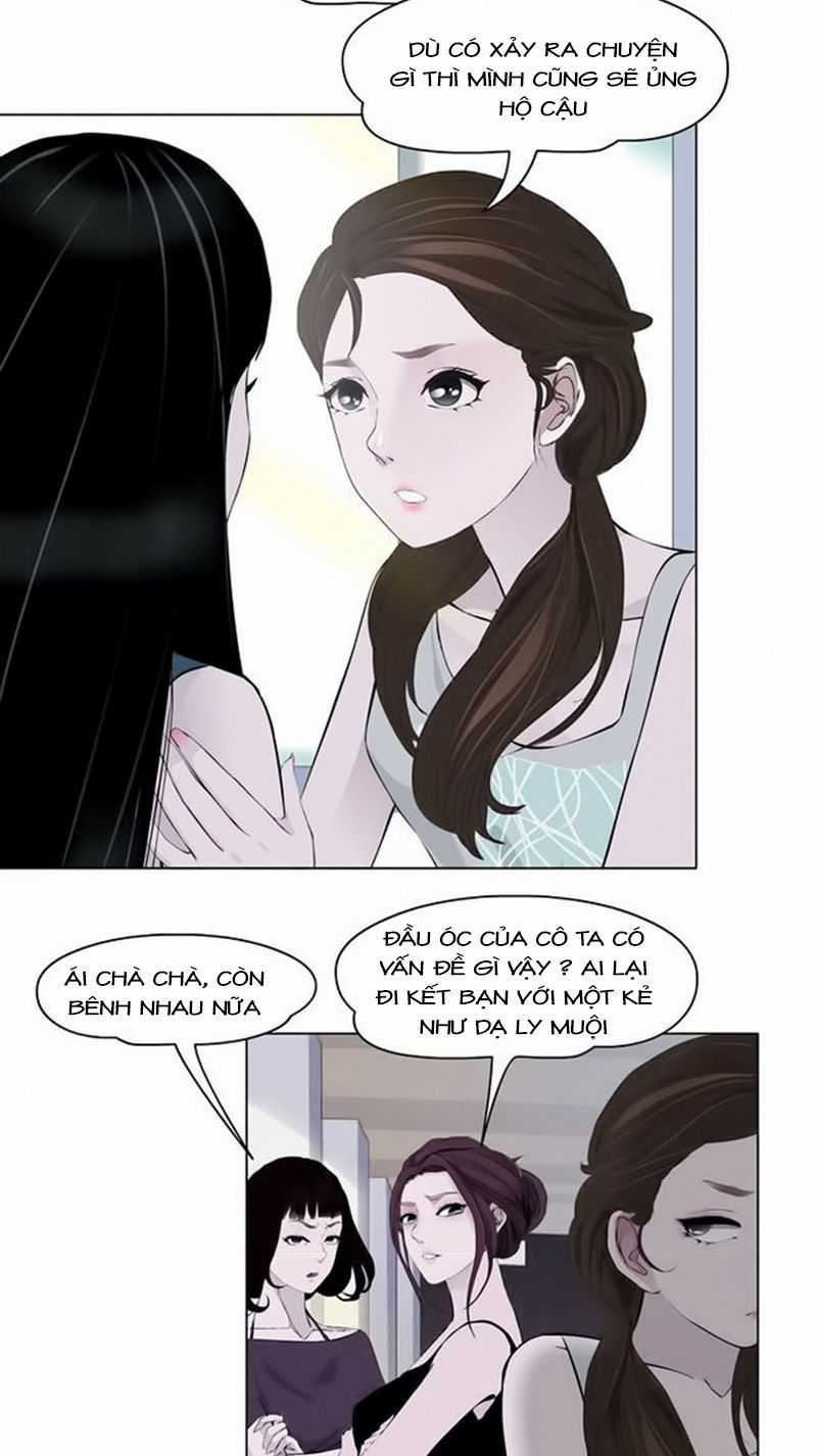Điêu Khắc - Chapter 20 - Trang 10