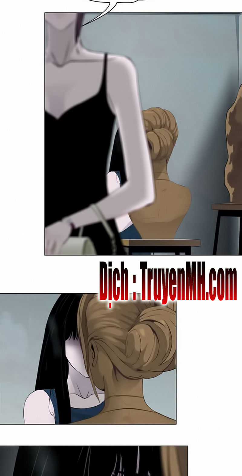 Điêu Khắc - Chapter 21 - Trang 11