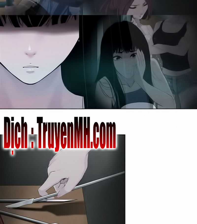 Điêu Khắc - Chapter 21 - Trang 15