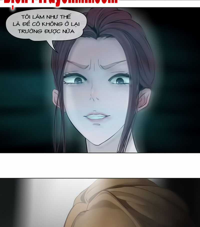 Điêu Khắc - Chapter 21 - Trang 18