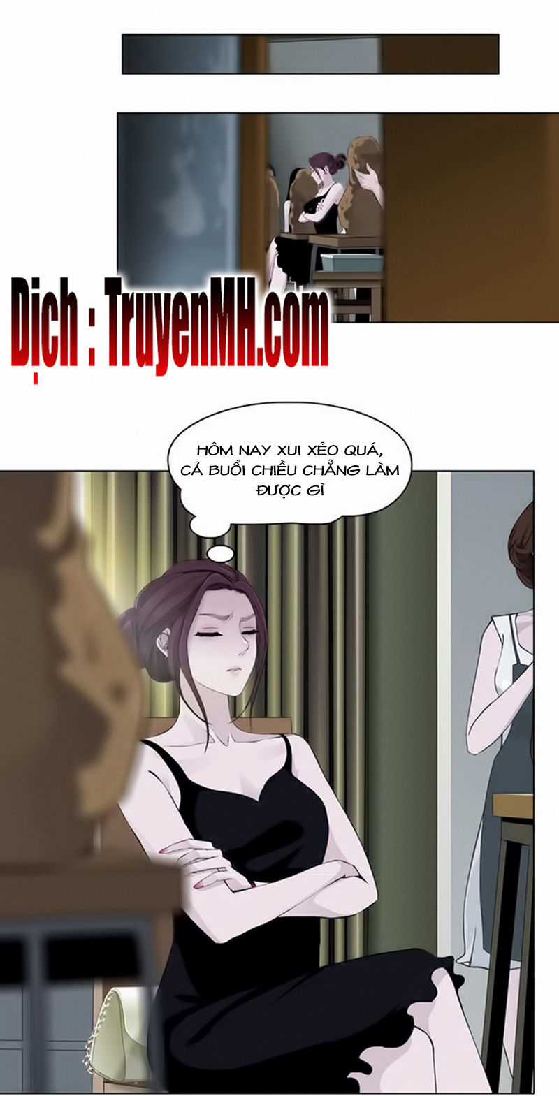 Điêu Khắc - Chapter 21 - Trang 3
