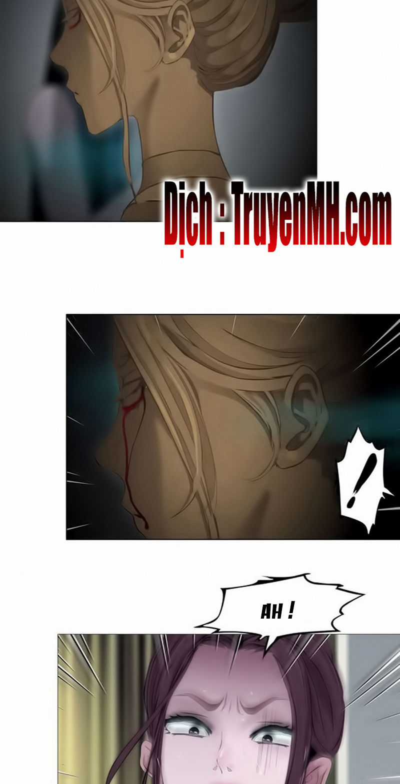 Điêu Khắc - Chapter 21 - Trang 6