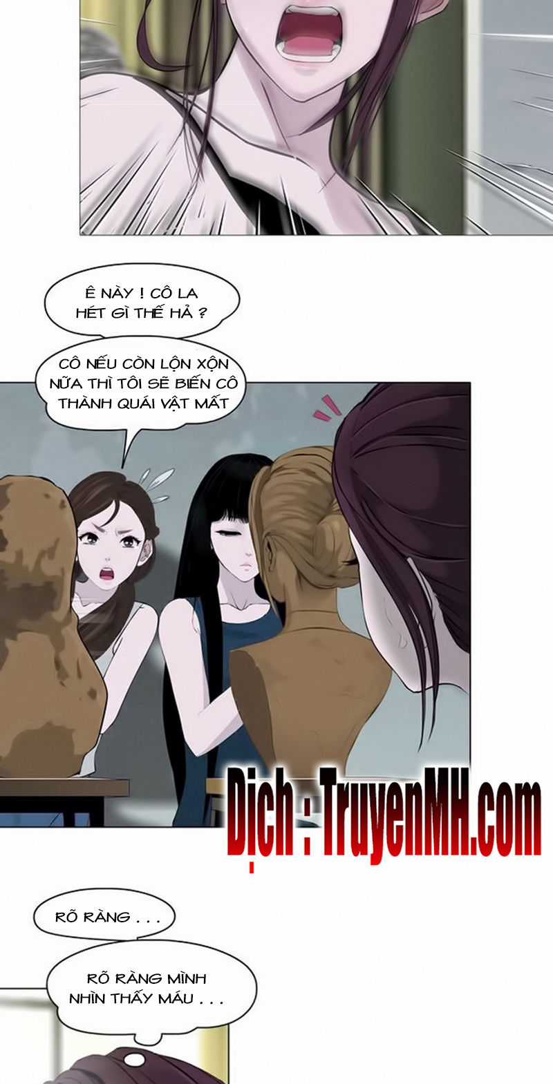 Điêu Khắc - Chapter 21 - Trang 7