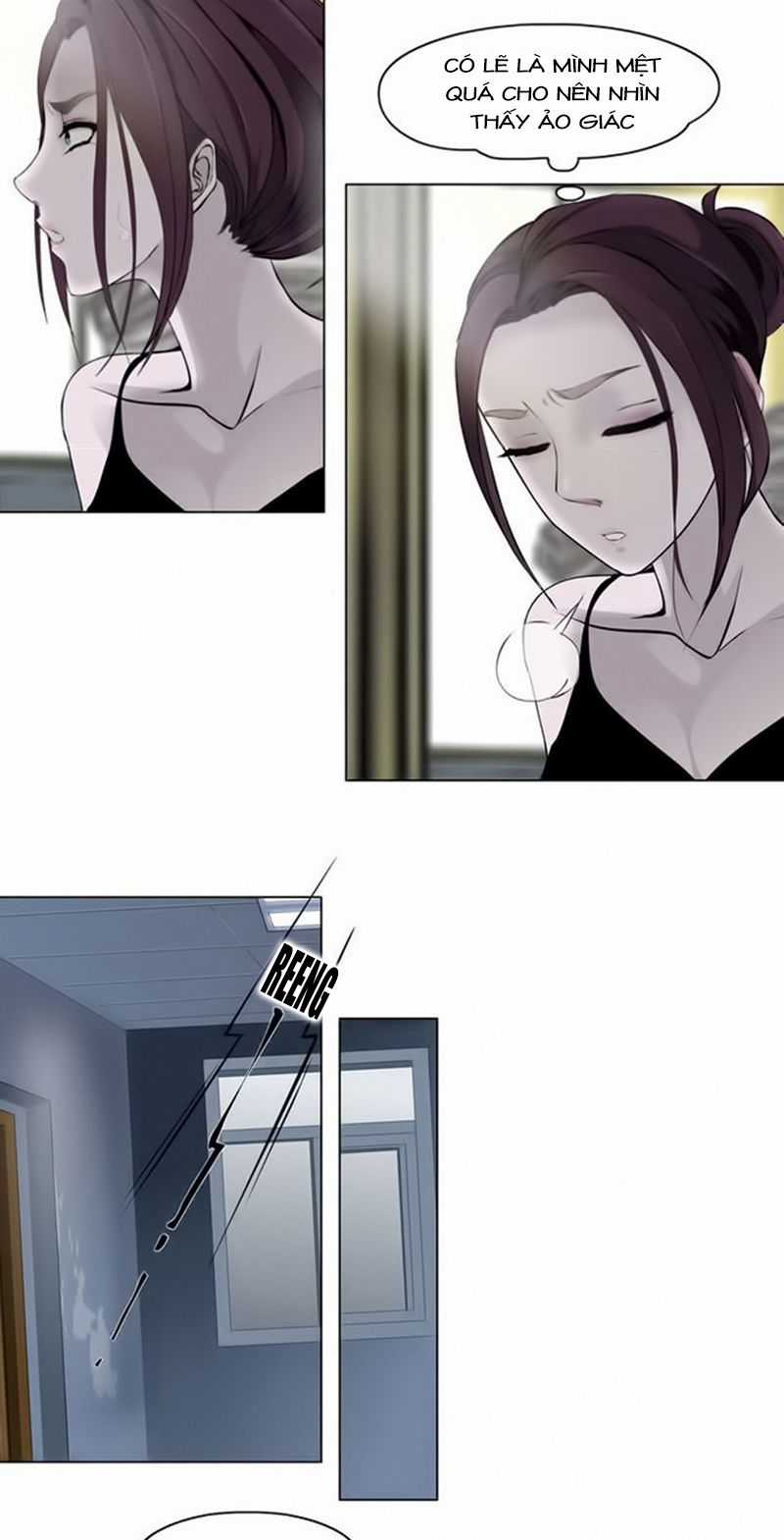 Điêu Khắc - Chapter 21 - Trang 8