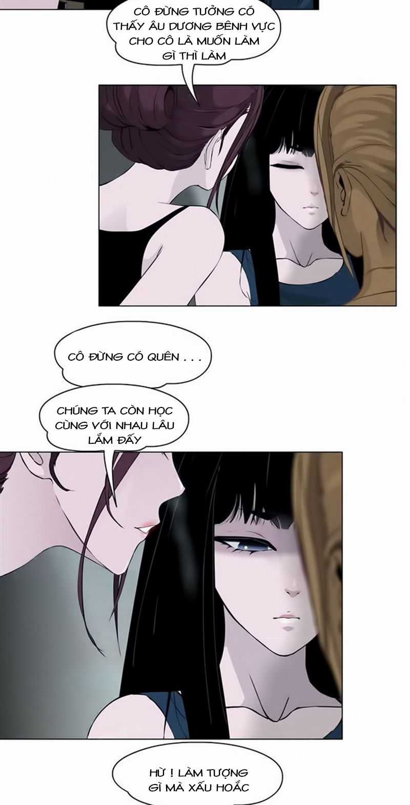 Điêu Khắc - Chapter 21 - Trang 10