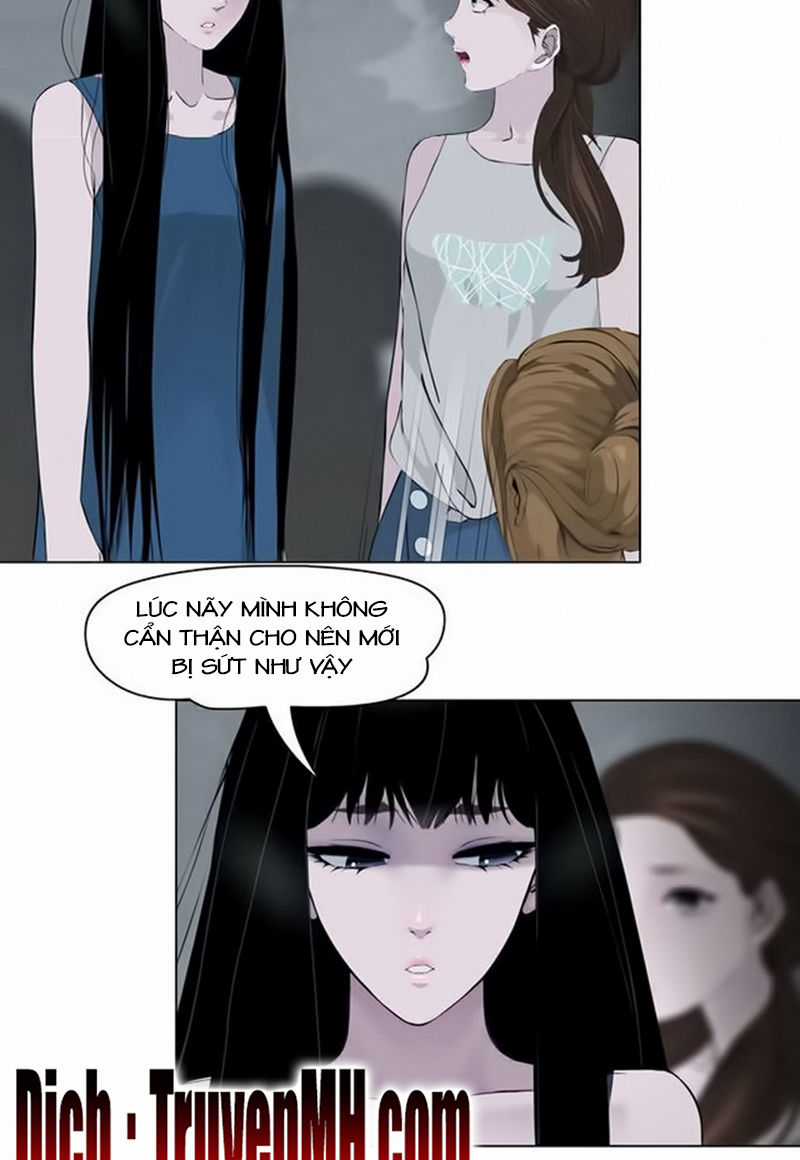 Điêu Khắc - Chapter 22 - Trang 12