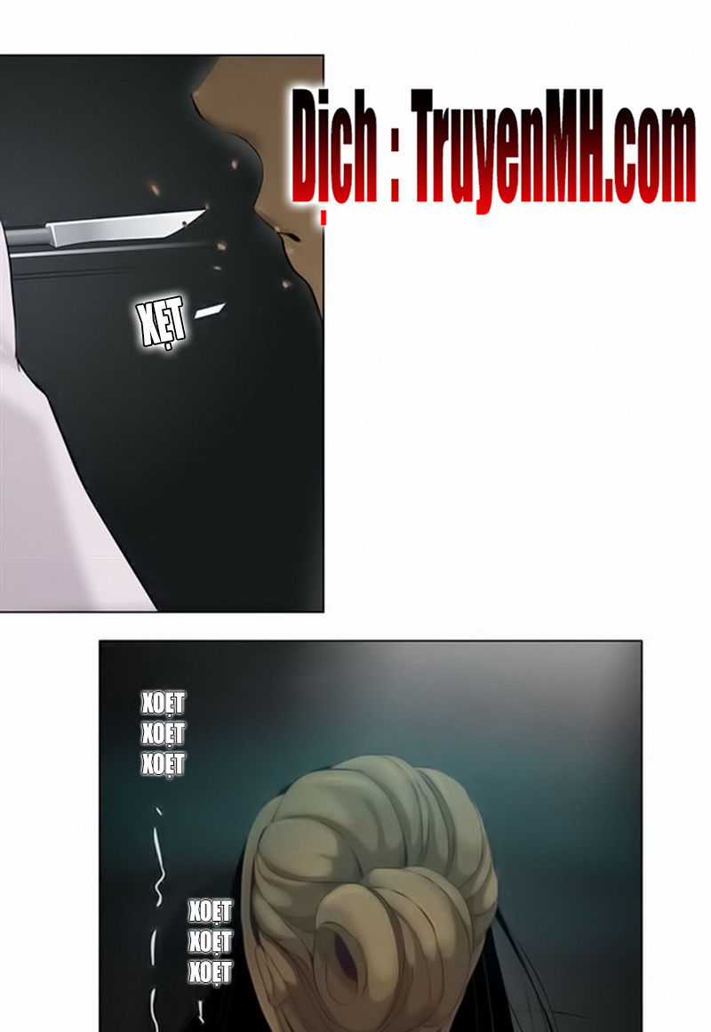 Điêu Khắc - Chapter 22 - Trang 3
