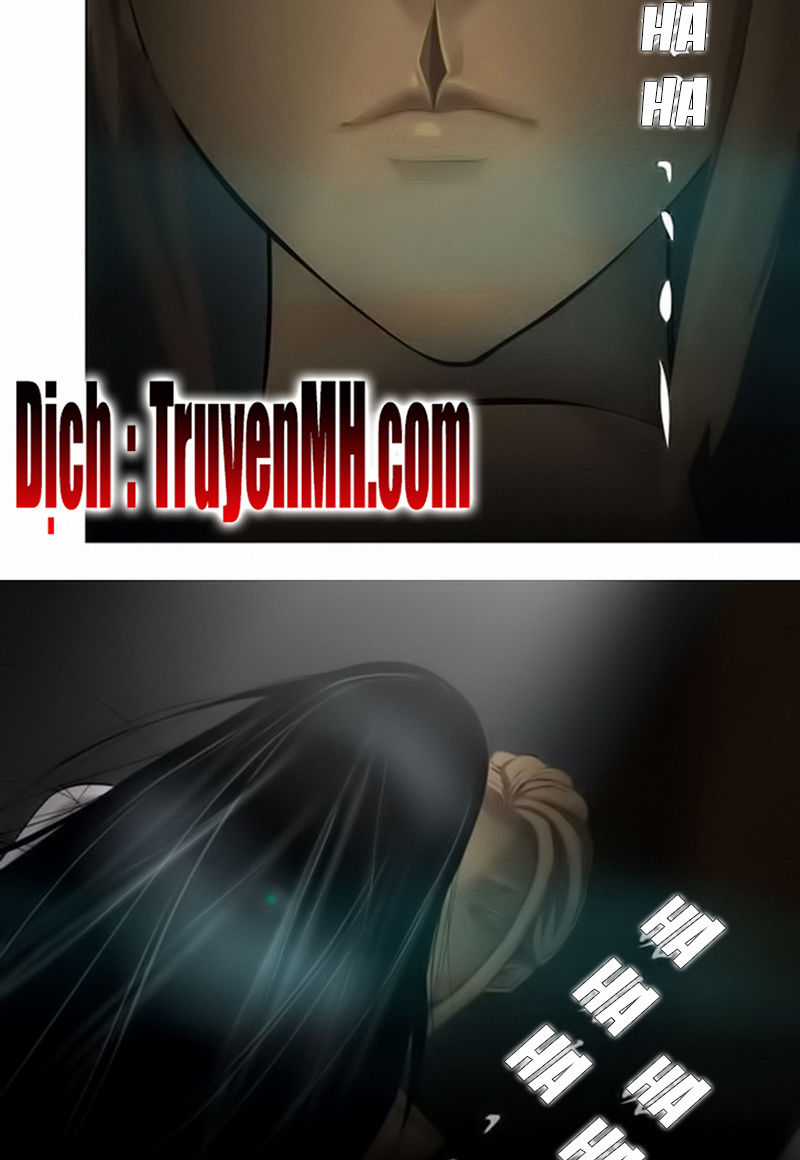 Điêu Khắc - Chapter 22 - Trang 5