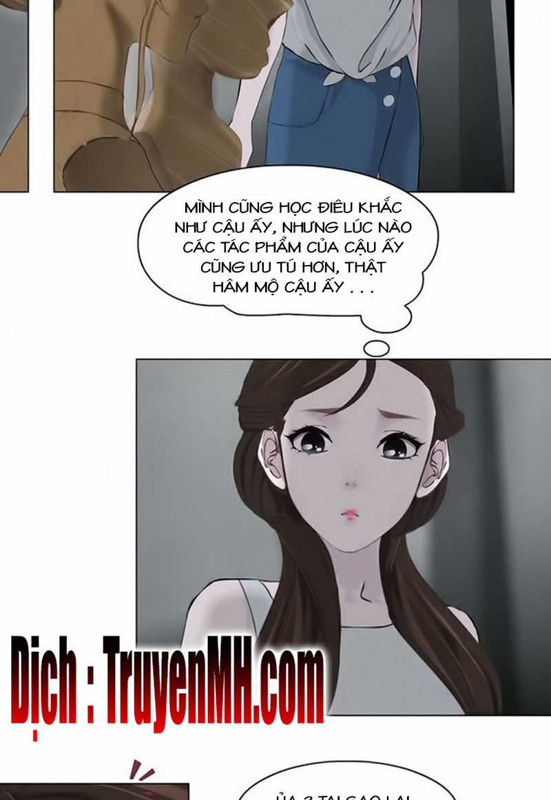 Điêu Khắc - Chapter 22 - Trang 9