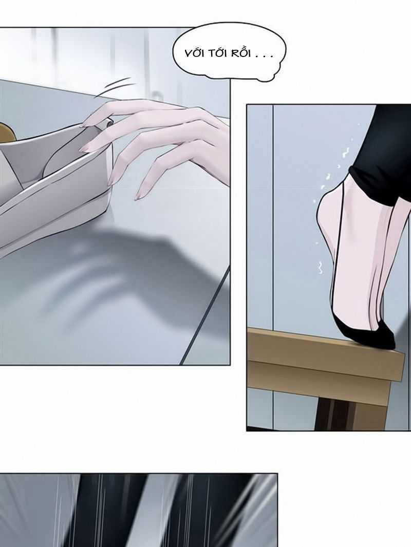 Điêu Khắc - Chapter 23 - Trang 12