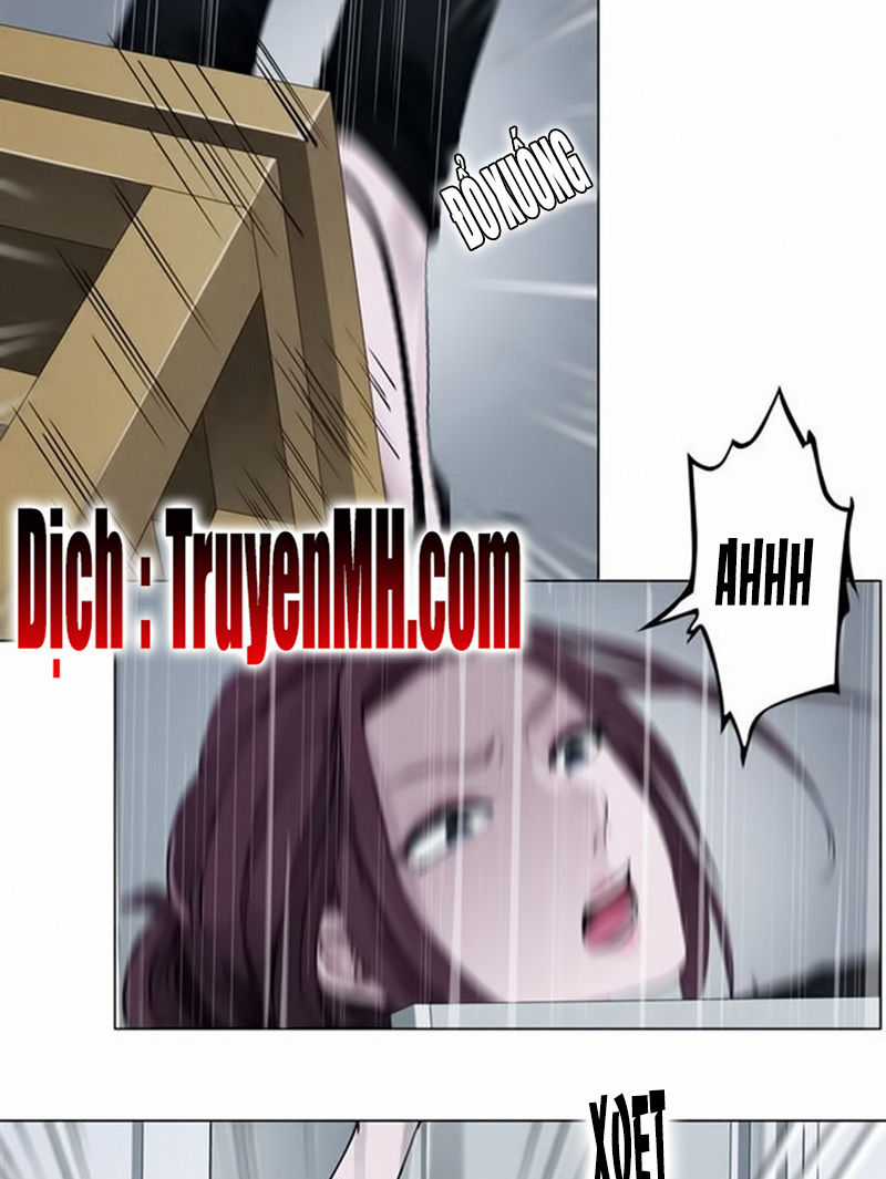 Điêu Khắc - Chapter 23 - Trang 13