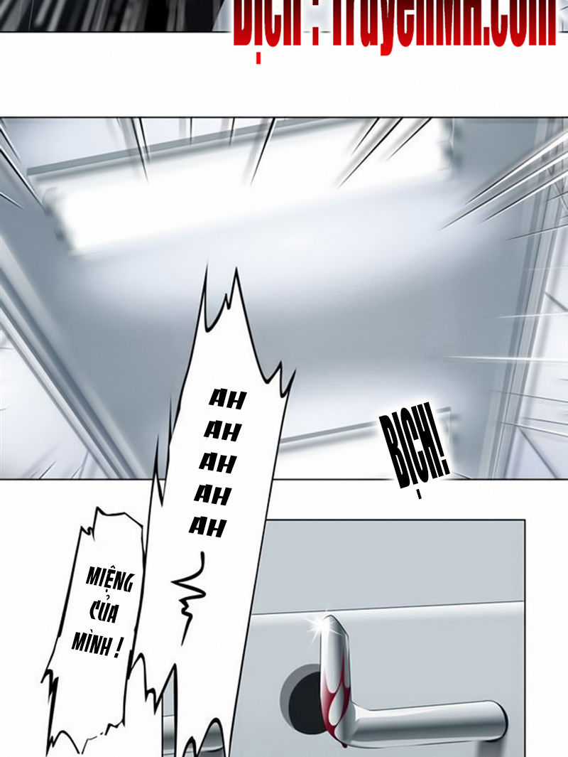 Điêu Khắc - Chapter 23 - Trang 15