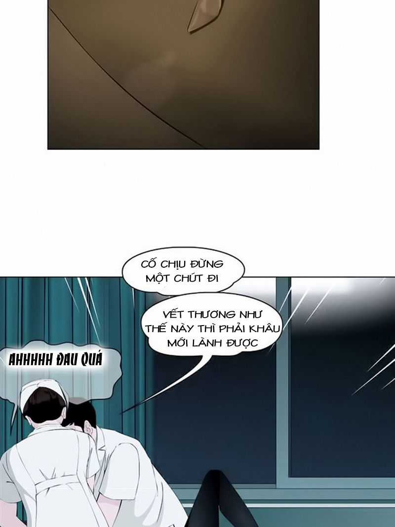 Điêu Khắc - Chapter 23 - Trang 19