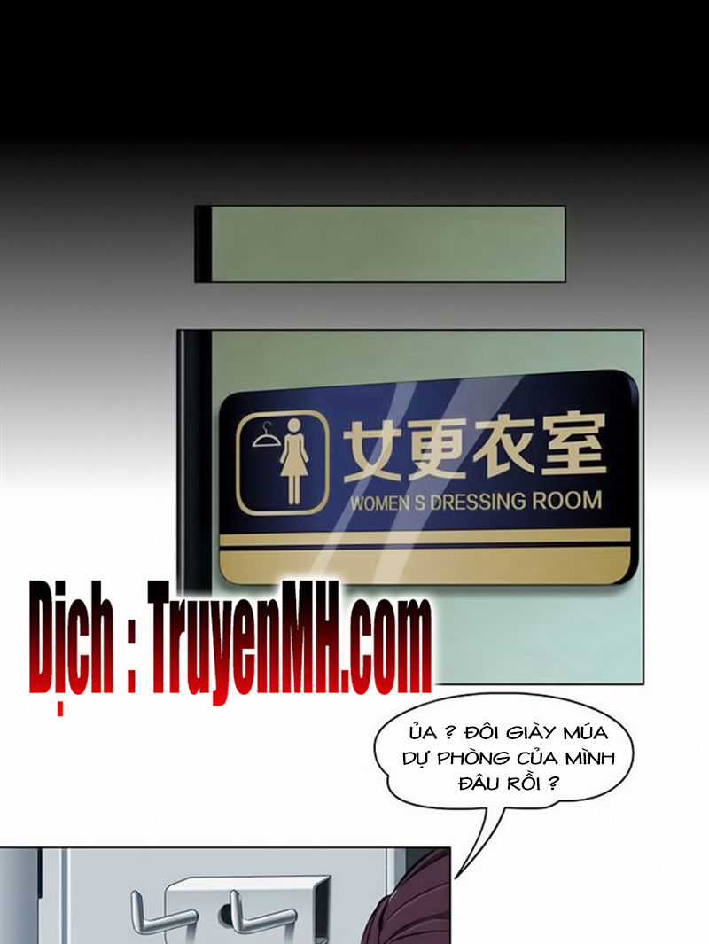 Điêu Khắc - Chapter 23 - Trang 3