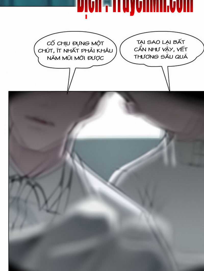 Điêu Khắc - Chapter 23 - Trang 21