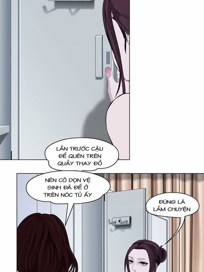 Điêu Khắc - Chapter 23 - Trang 4