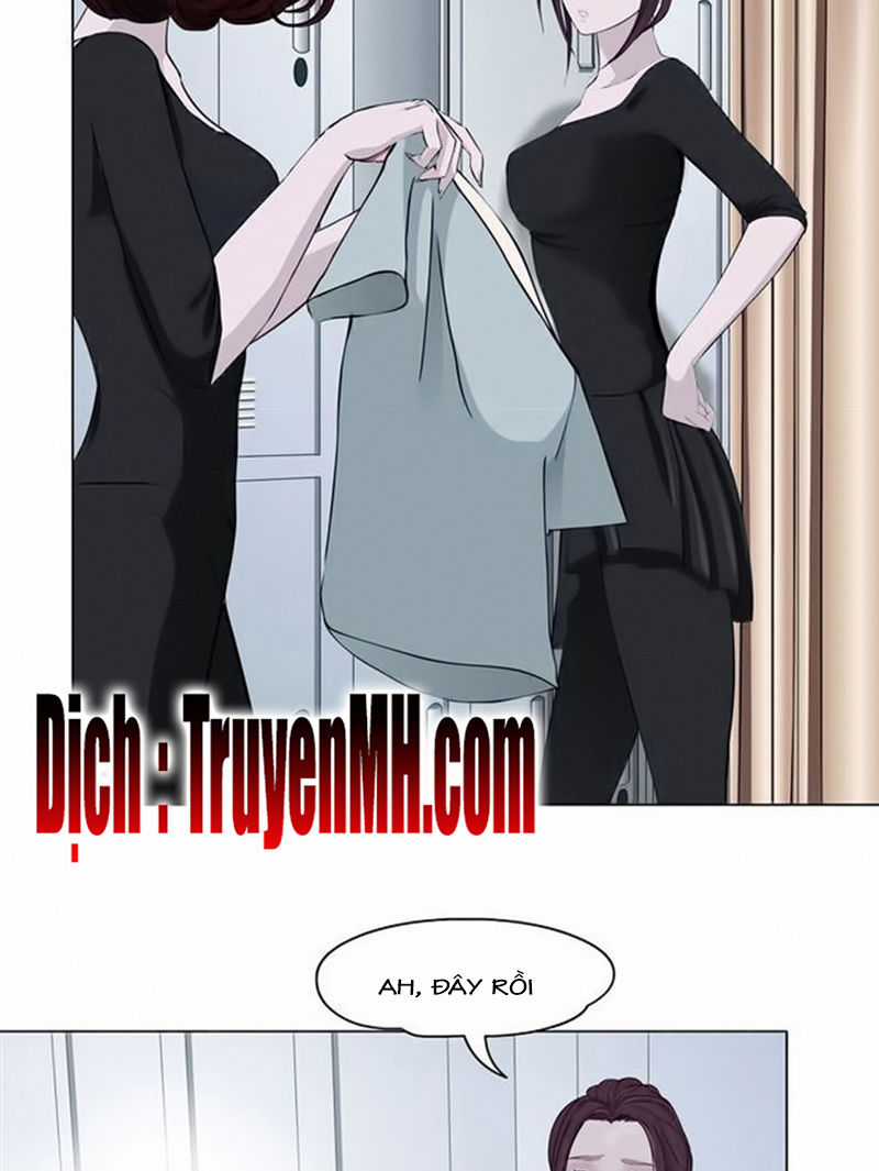 Điêu Khắc - Chapter 23 - Trang 5