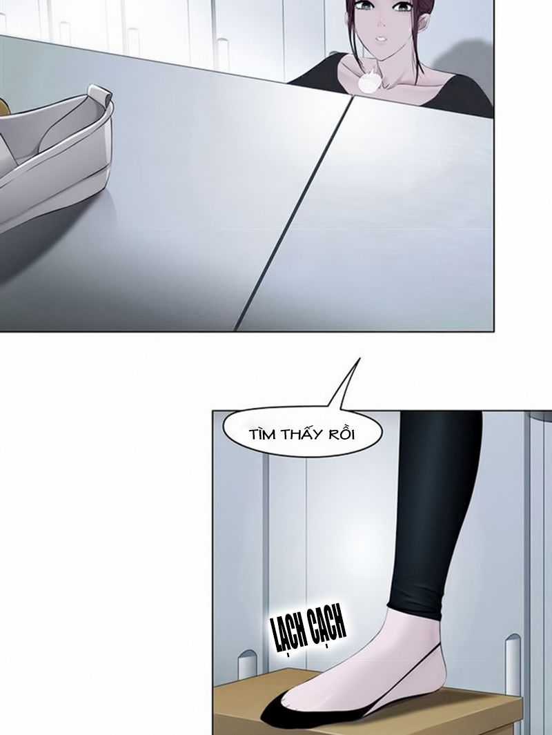 Điêu Khắc - Chapter 23 - Trang 6