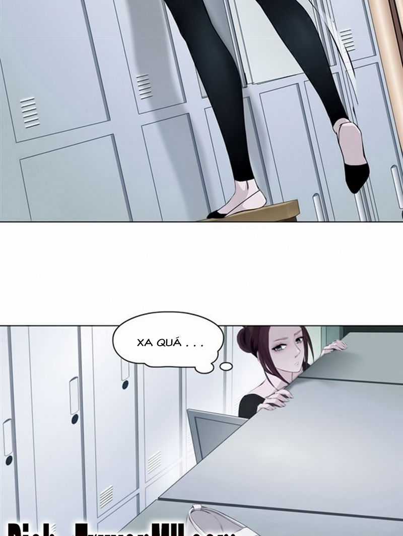 Điêu Khắc - Chapter 23 - Trang 8