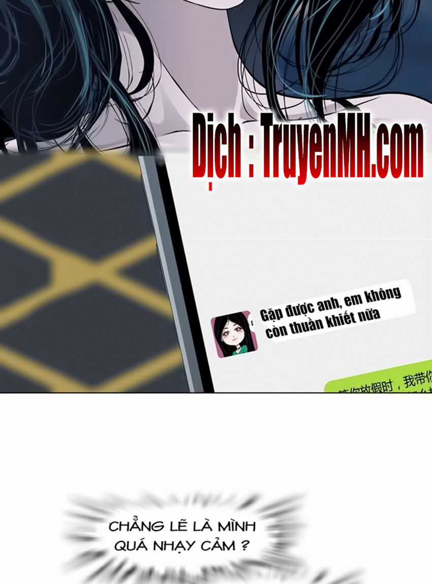 Điêu Khắc - Chapter 24 - Trang 19