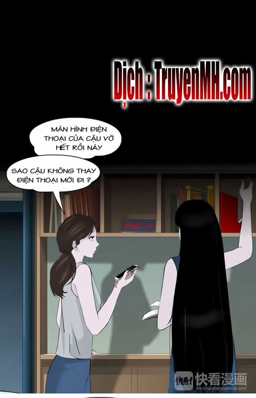 Điêu Khắc - Chapter 24 - Trang 3