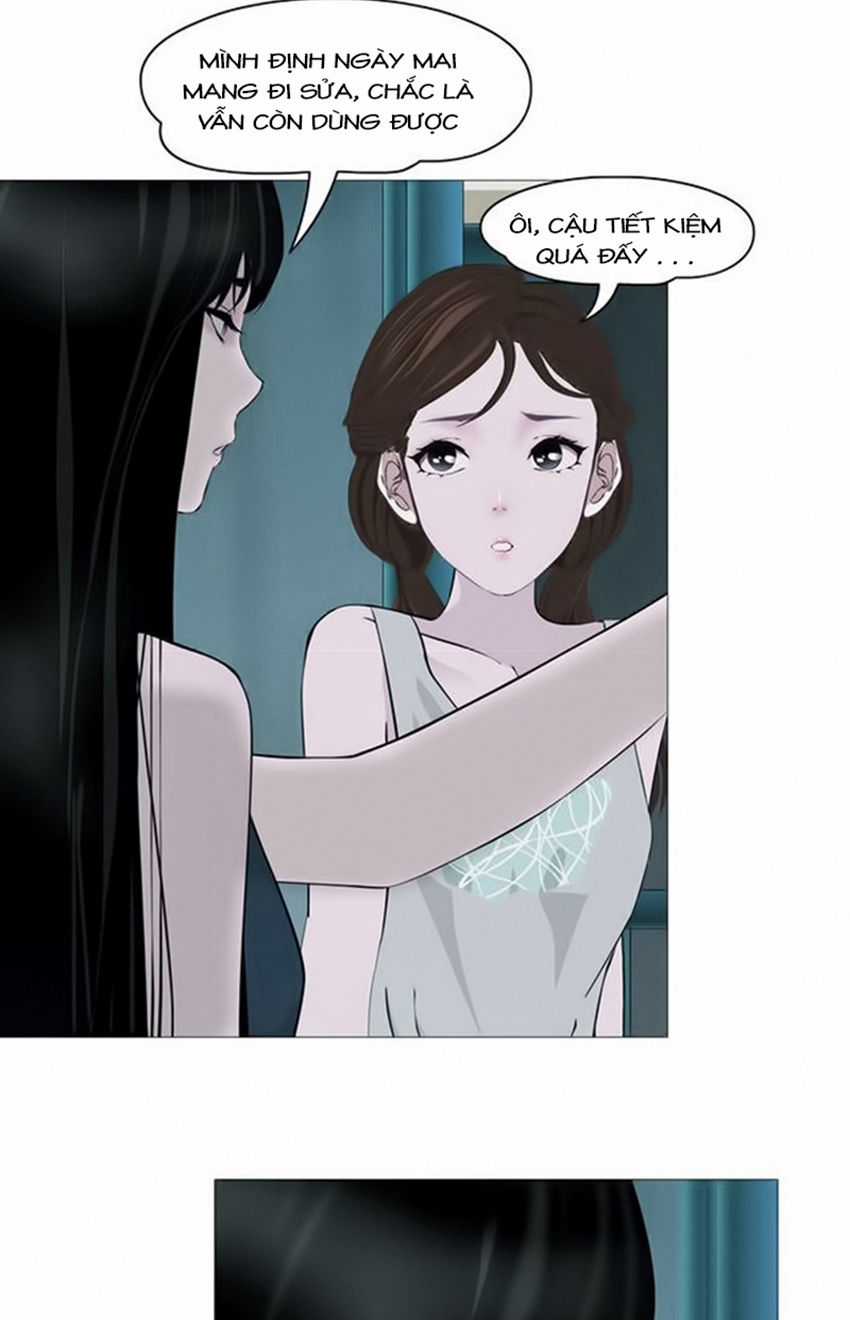 Điêu Khắc - Chapter 24 - Trang 4