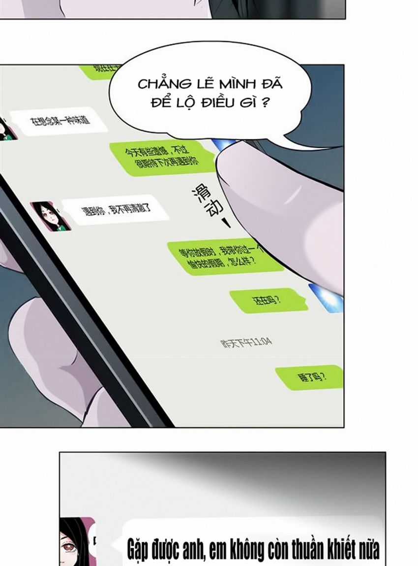 Điêu Khắc - Chapter 24 - Trang 9