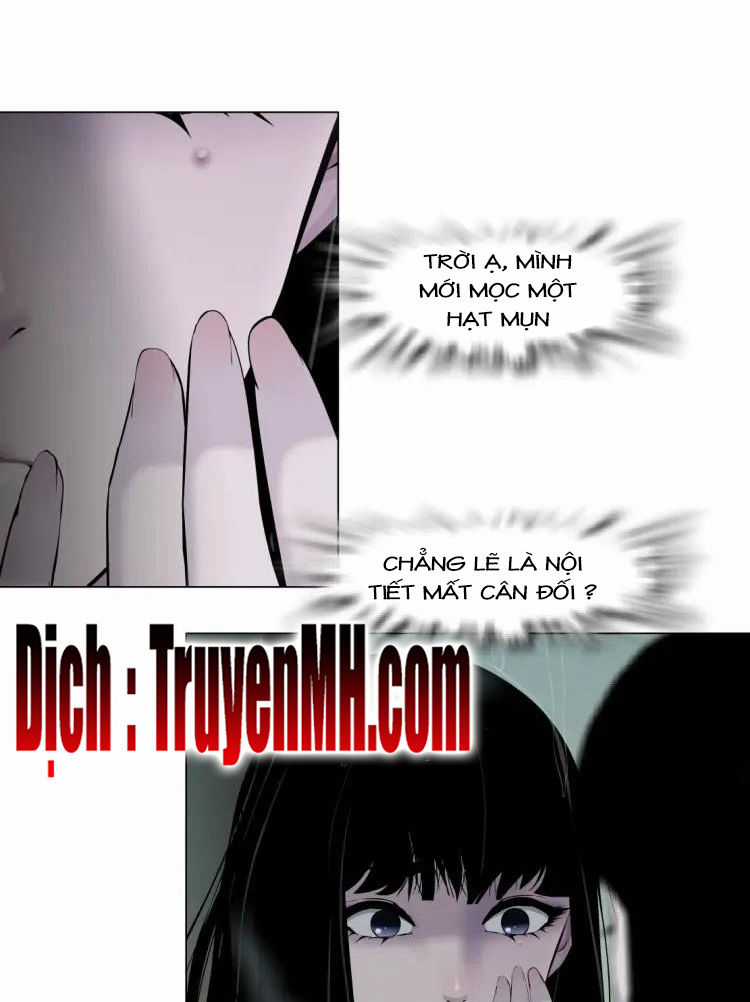 Điêu Khắc - Chapter 25 - Trang 19