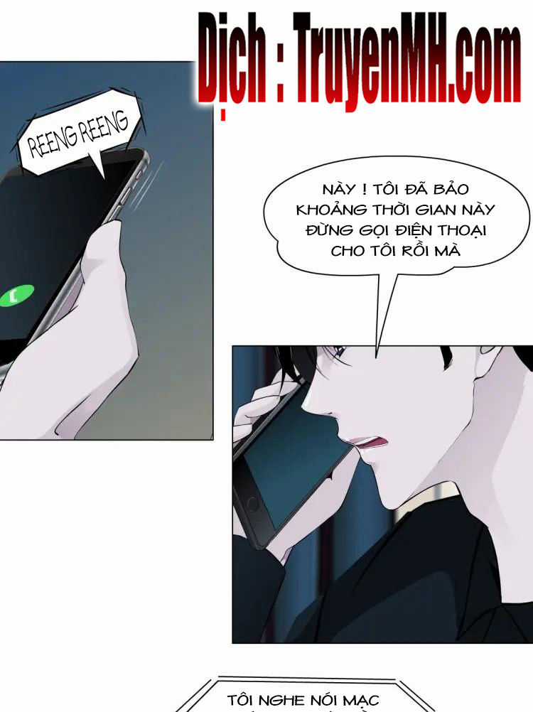 Điêu Khắc - Chapter 25 - Trang 3