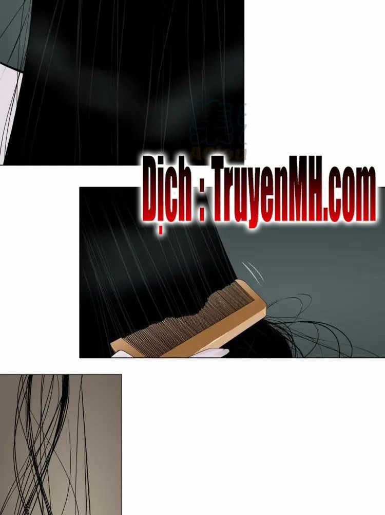 Điêu Khắc - Chapter 25 - Trang 21