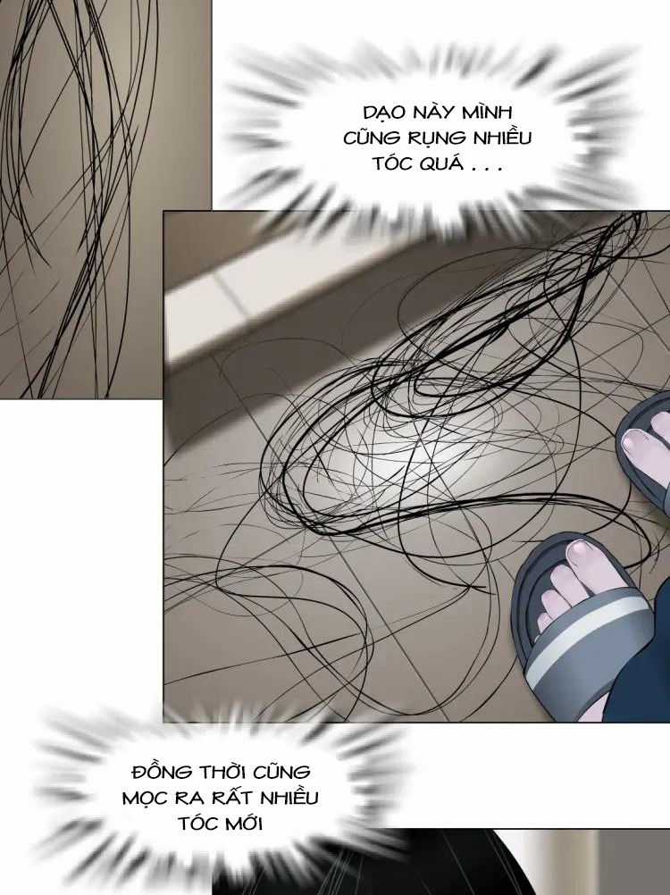 Điêu Khắc - Chapter 25 - Trang 22