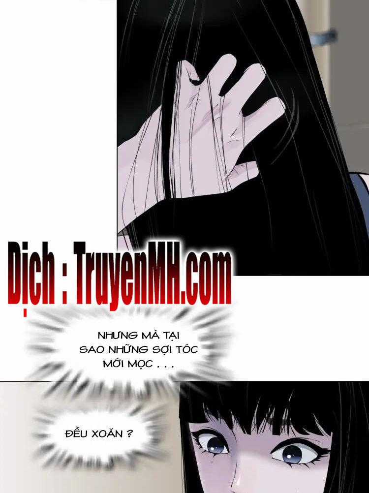 Điêu Khắc - Chapter 25 - Trang 23