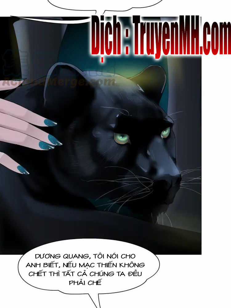 Điêu Khắc - Chapter 25 - Trang 6