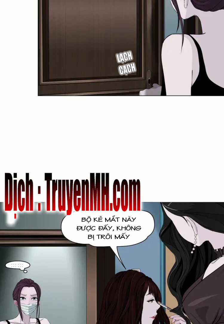 Điêu Khắc - Chapter 26 - Trang 11