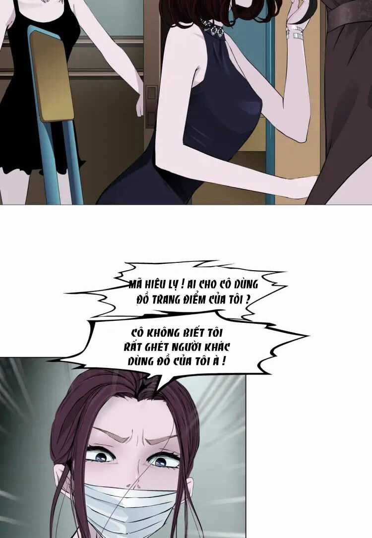 Điêu Khắc - Chapter 26 - Trang 12