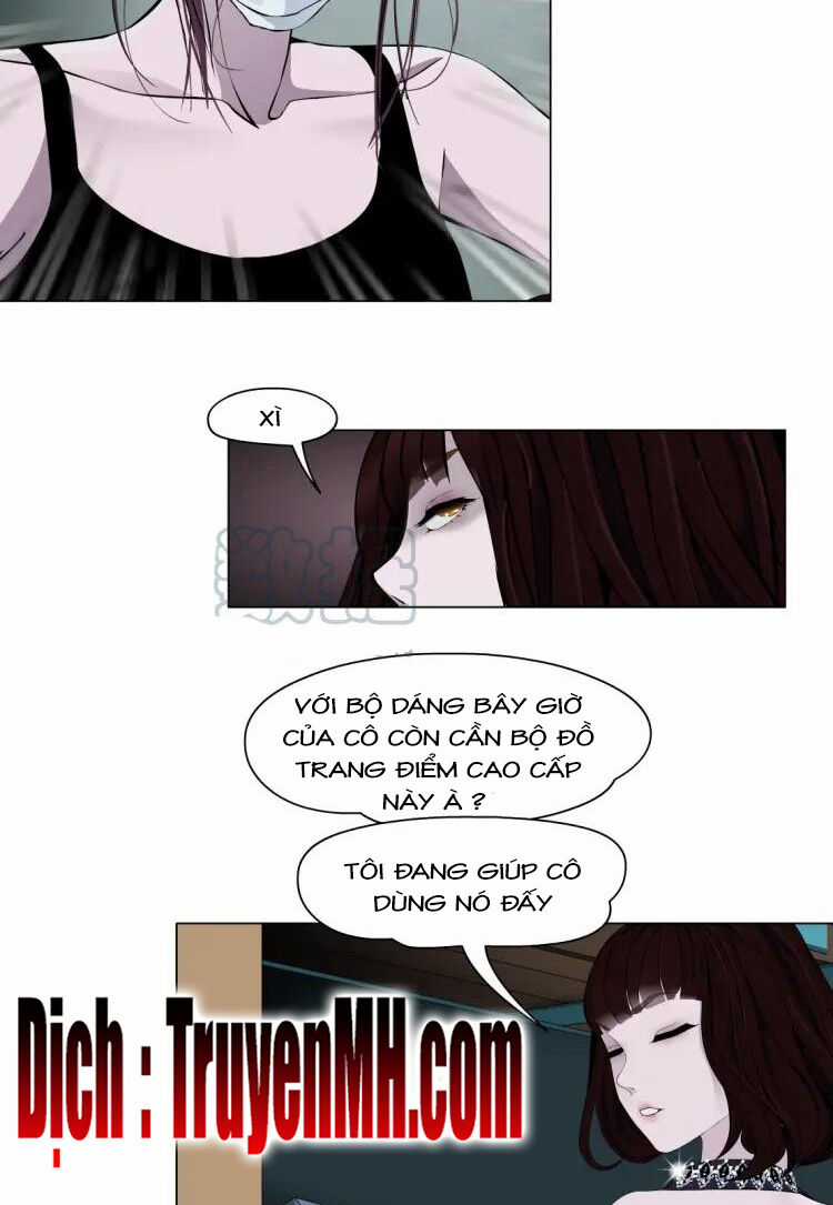 Điêu Khắc - Chapter 26 - Trang 13