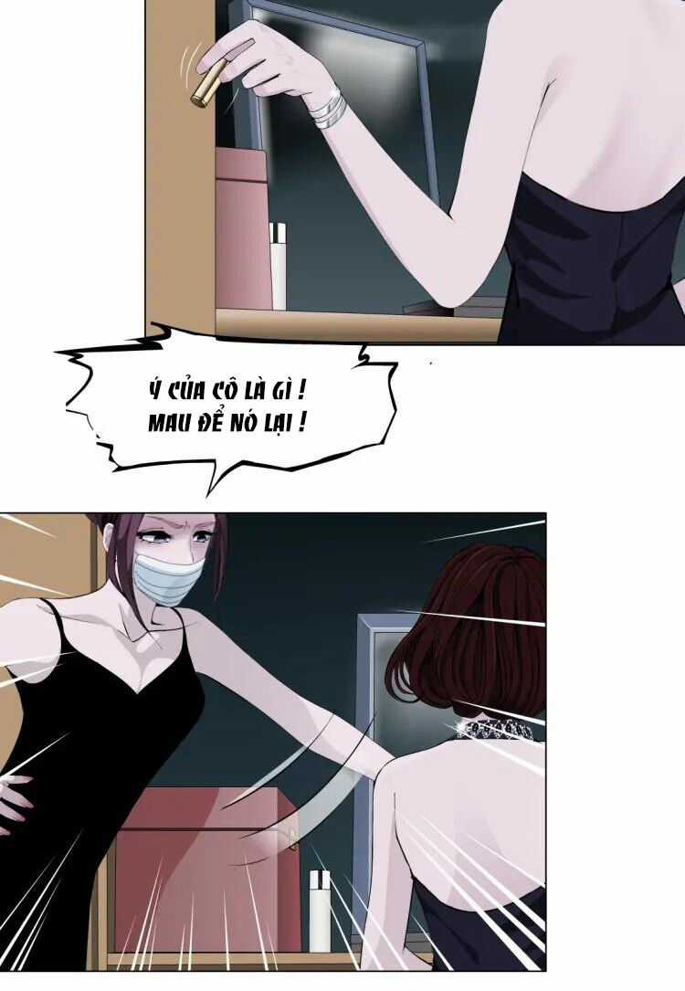 Điêu Khắc - Chapter 26 - Trang 14