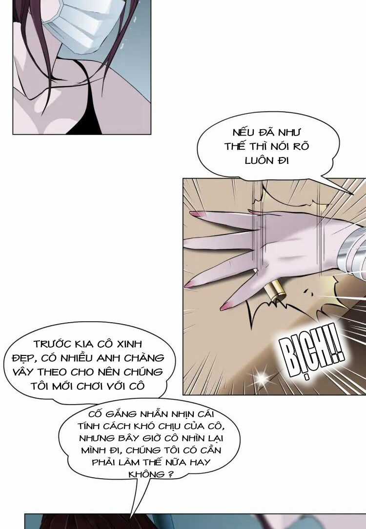 Điêu Khắc - Chapter 26 - Trang 16