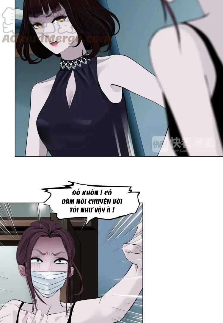 Điêu Khắc - Chapter 26 - Trang 17