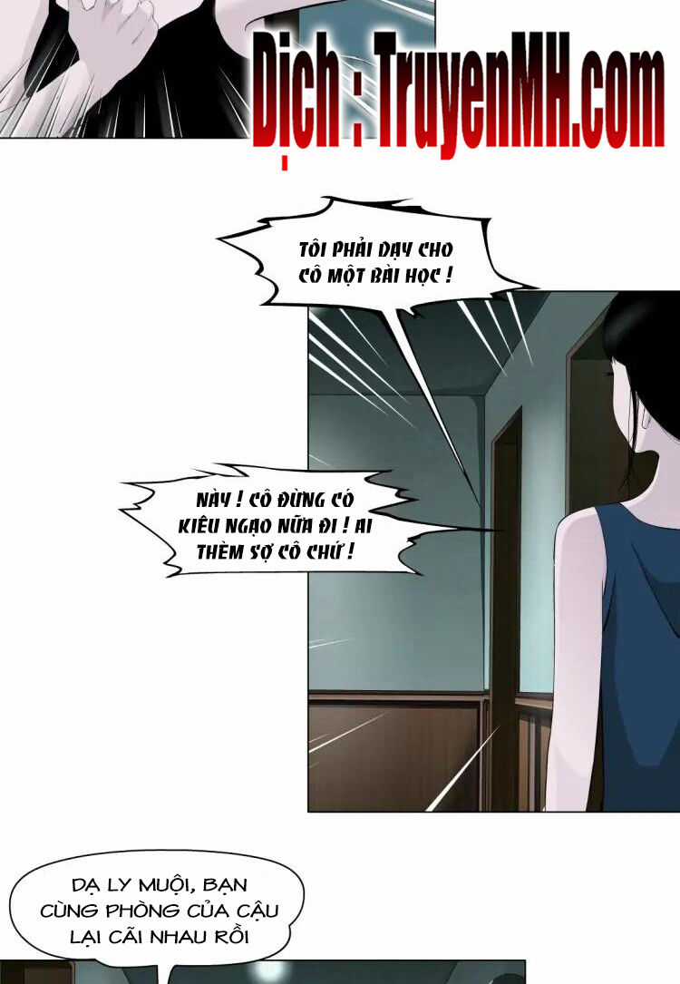 Điêu Khắc - Chapter 26 - Trang 18