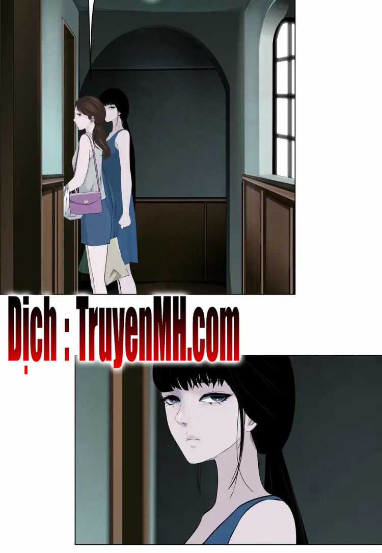 Điêu Khắc - Chapter 26 - Trang 19