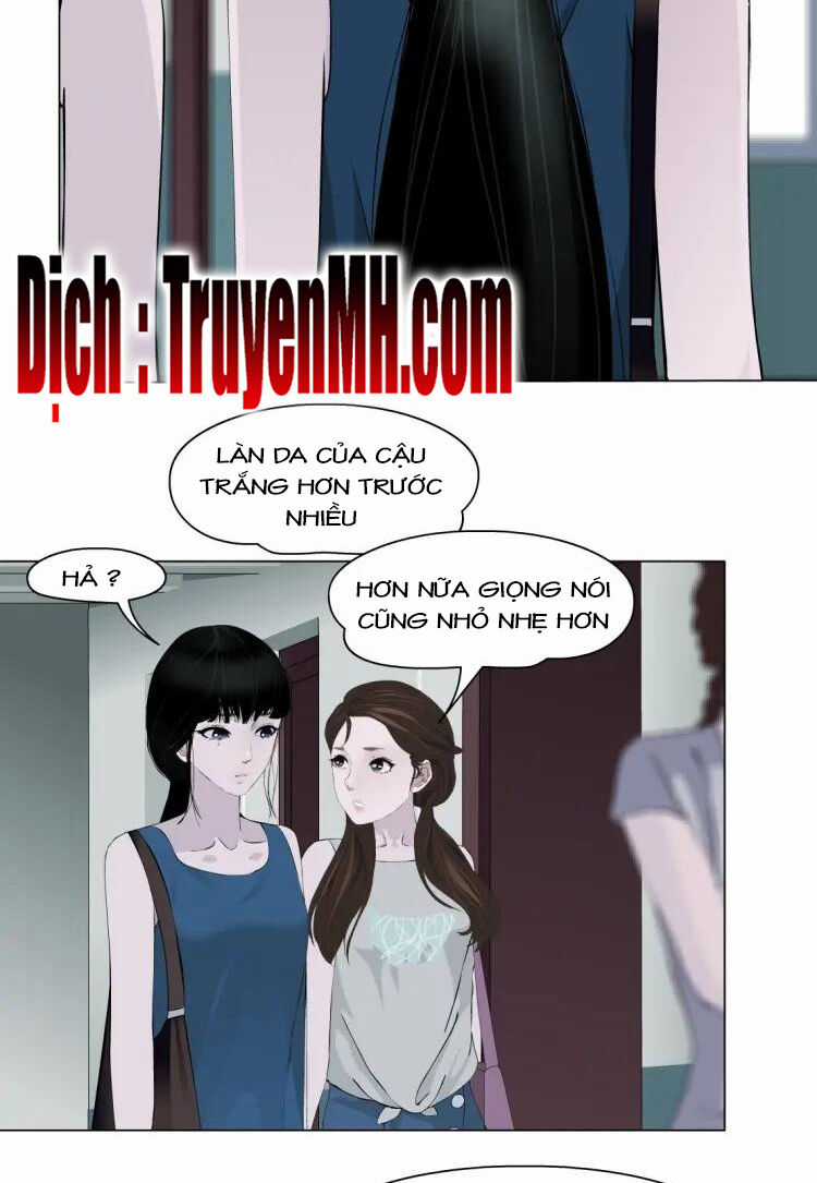 Điêu Khắc - Chapter 26 - Trang 4