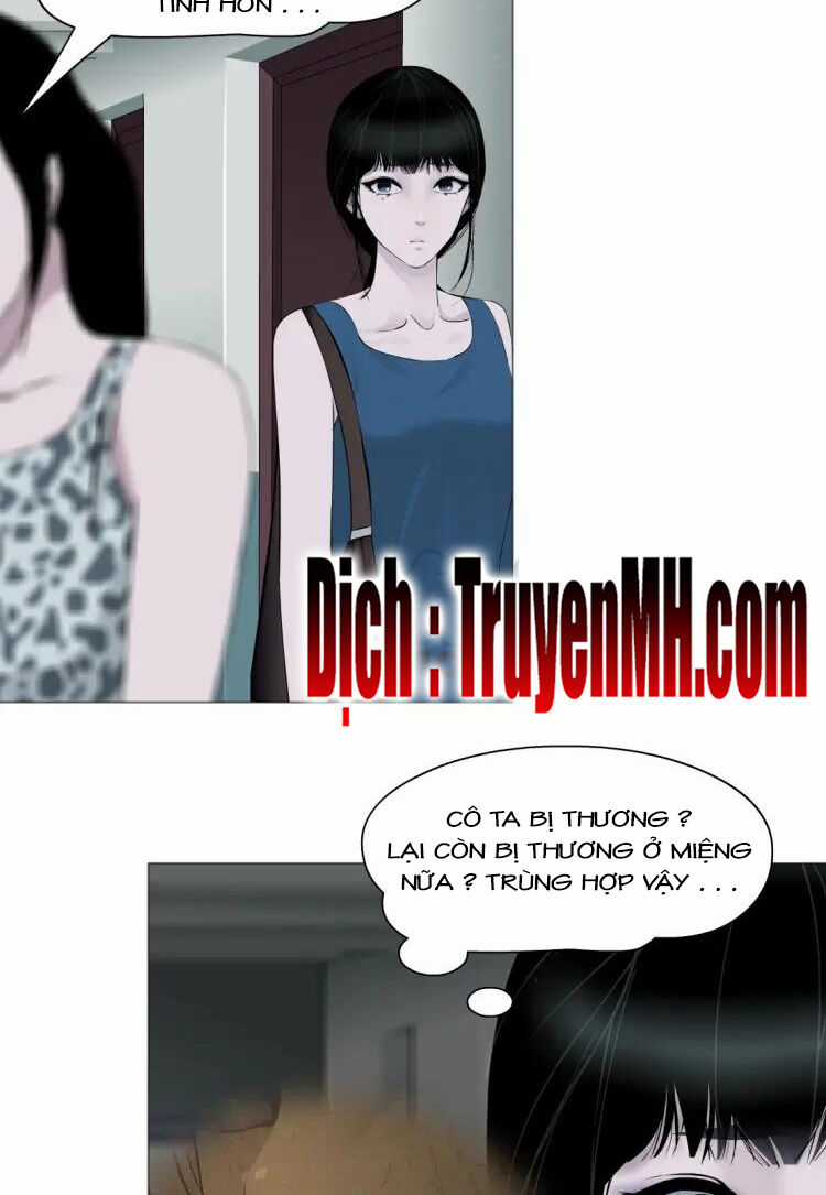 Điêu Khắc - Chapter 26 - Trang 6