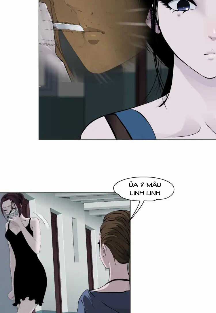 Điêu Khắc - Chapter 26 - Trang 7