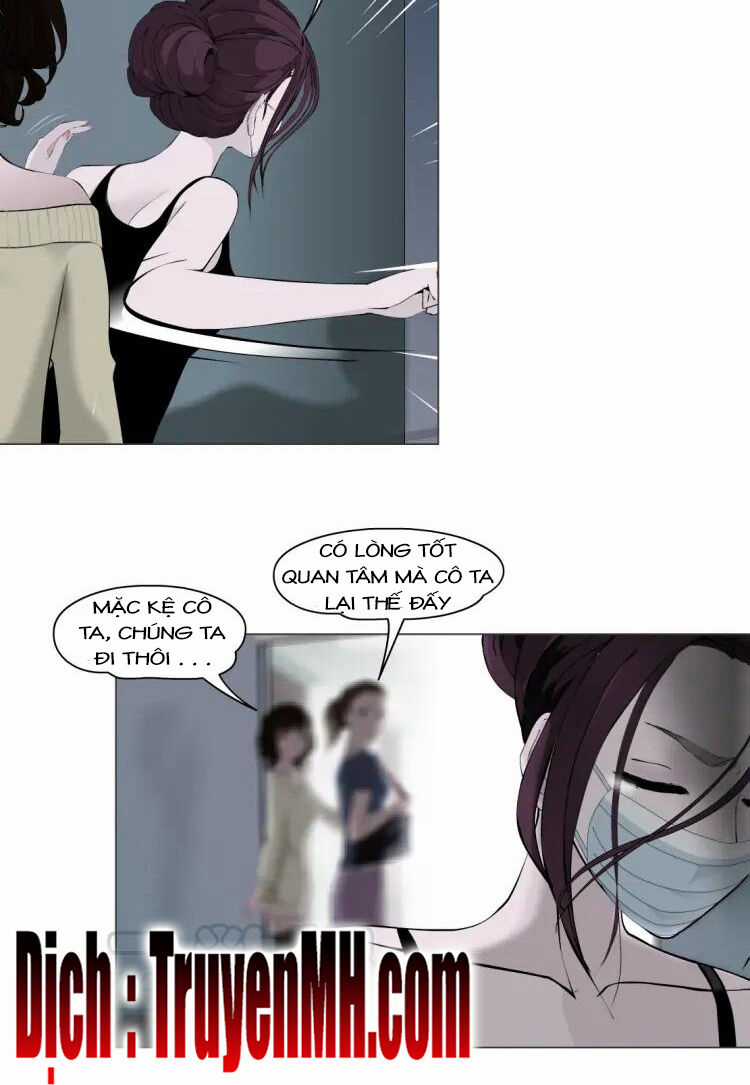 Điêu Khắc - Chapter 26 - Trang 9