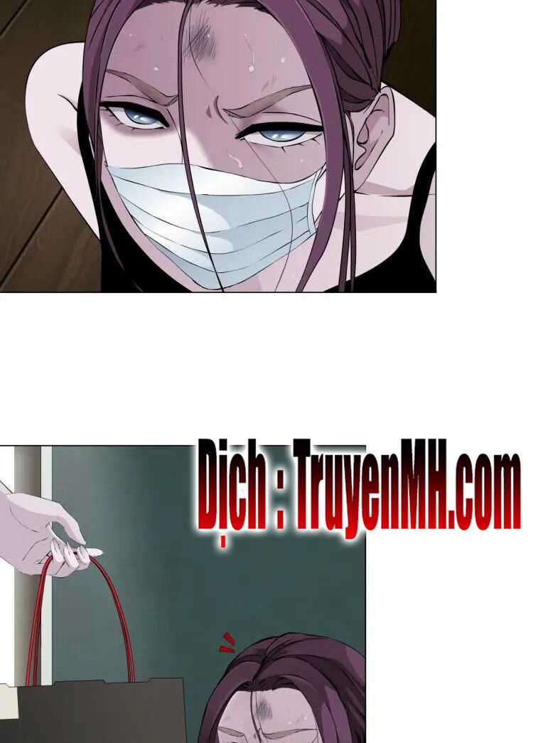 Điêu Khắc - Chapter 27 - Trang 11