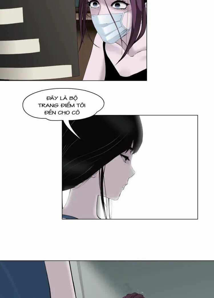 Điêu Khắc - Chapter 27 - Trang 12