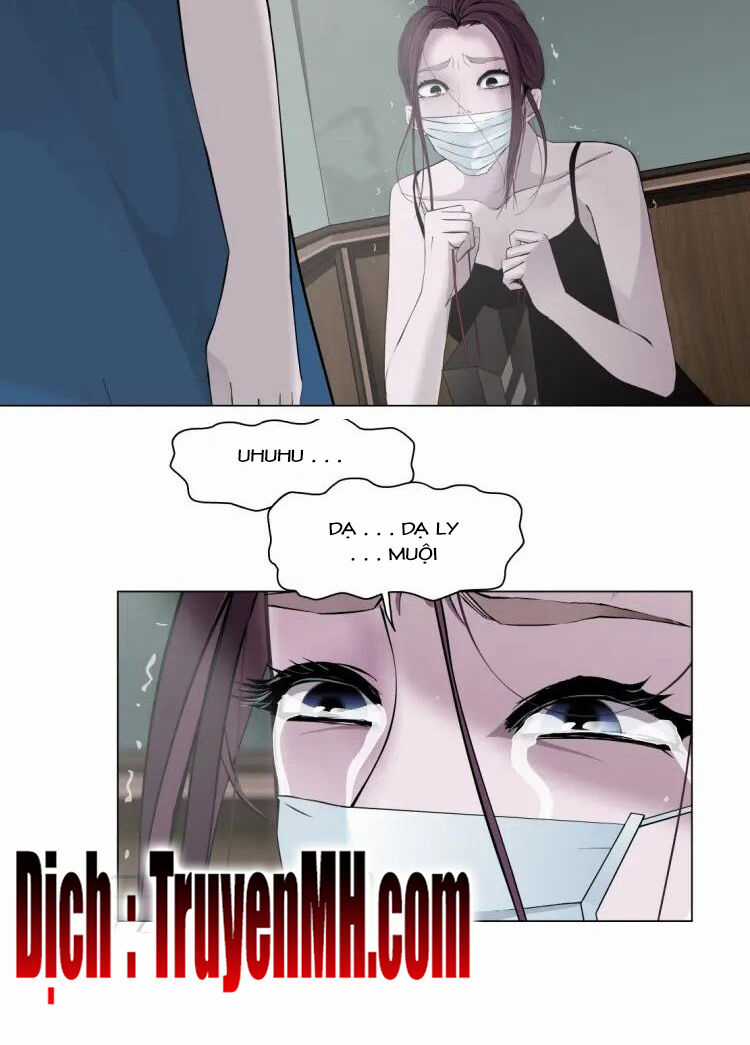 Điêu Khắc - Chapter 27 - Trang 13