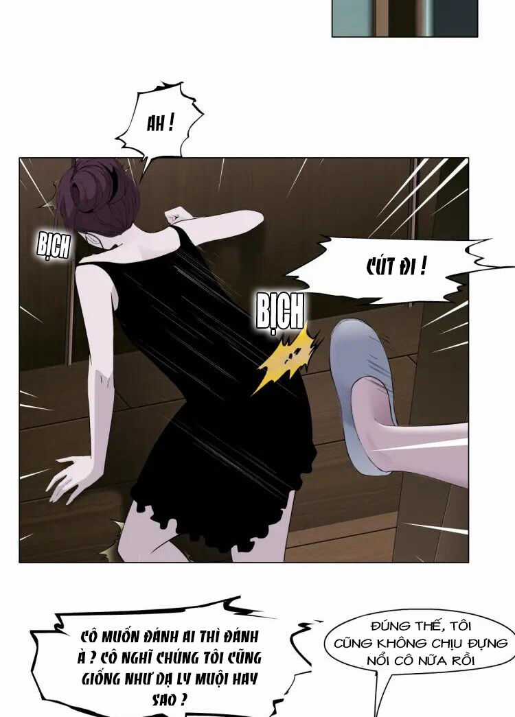 Điêu Khắc - Chapter 27 - Trang 4