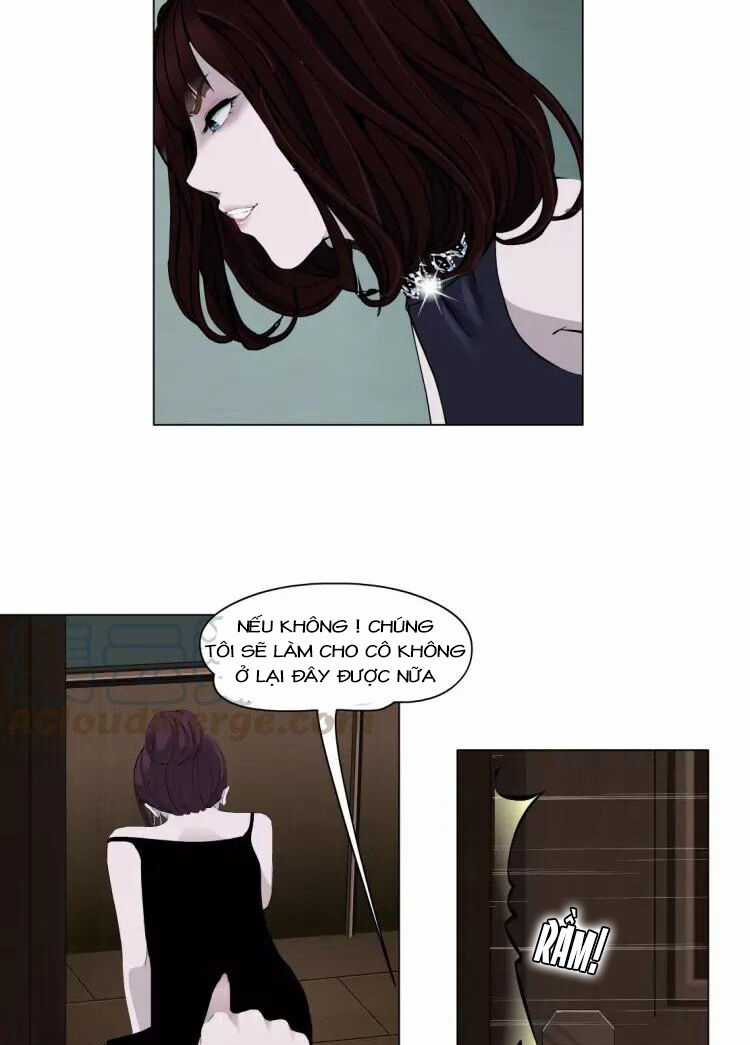 Điêu Khắc - Chapter 27 - Trang 6